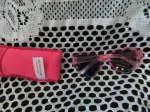 ag pink sunglasses bk